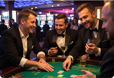 Craps Game